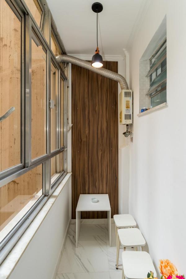 Apartamento Copa