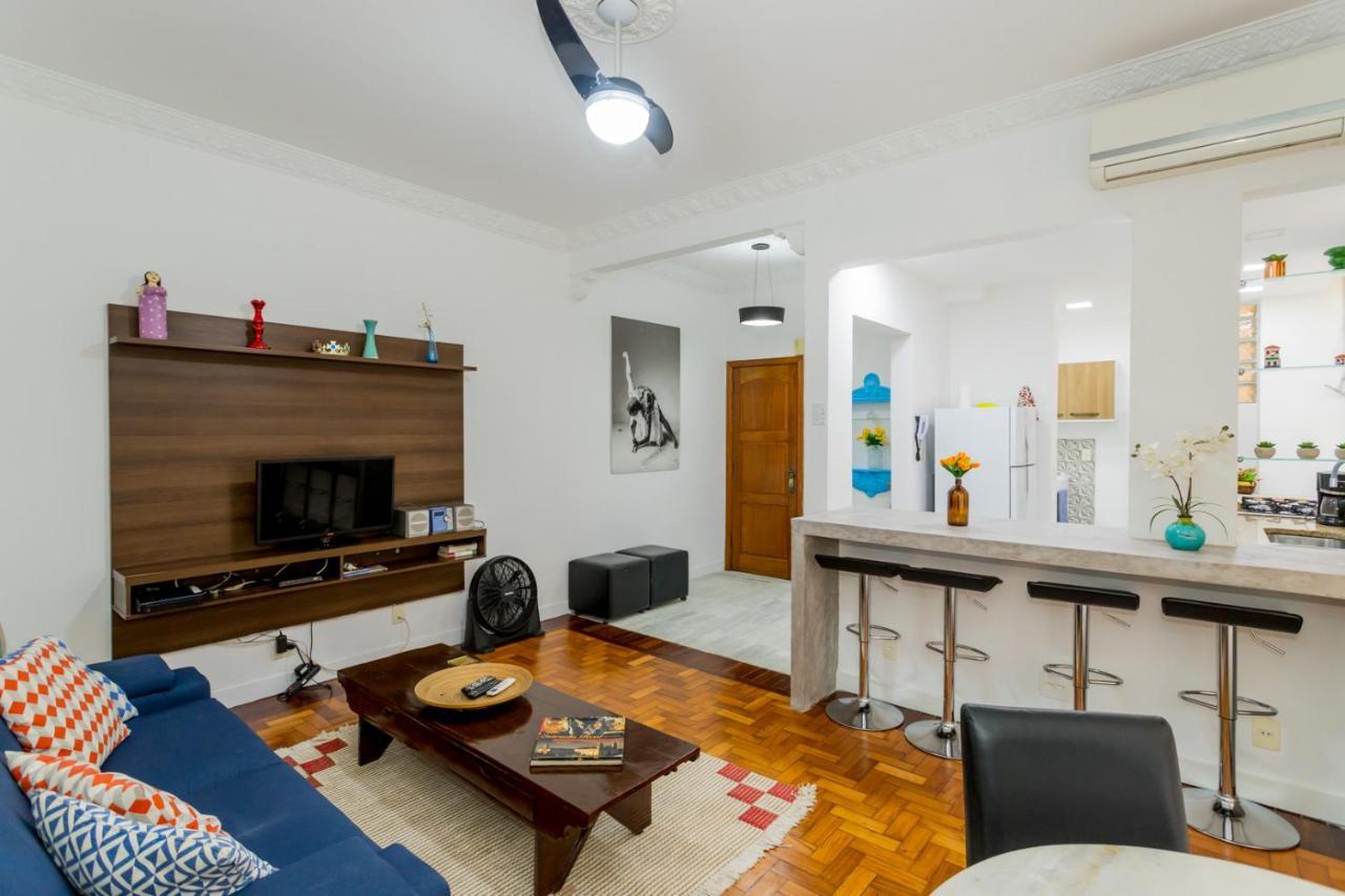 Apartamento Copa Río de Janeiro