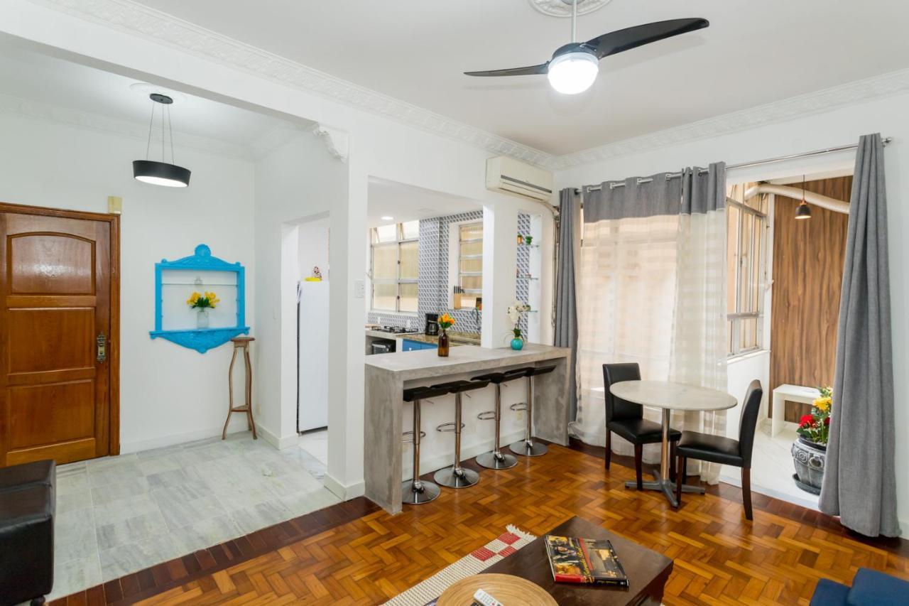 Apartamento Copa Río de Janeiro