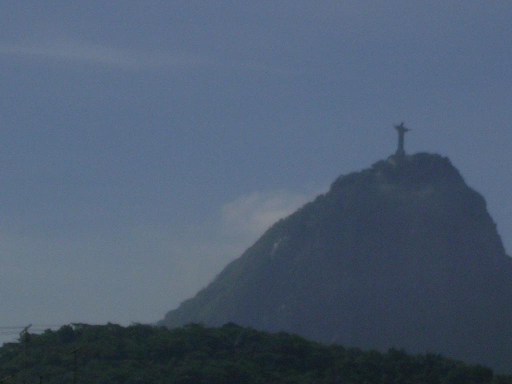 Apartamento Copa Río de Janeiro